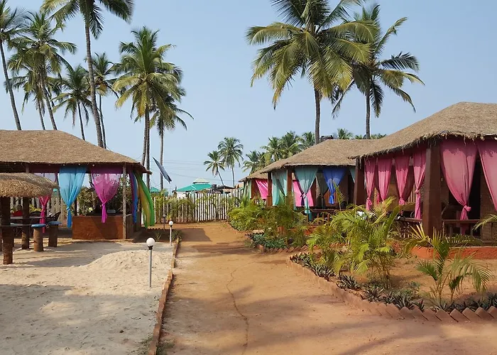Shanti Village