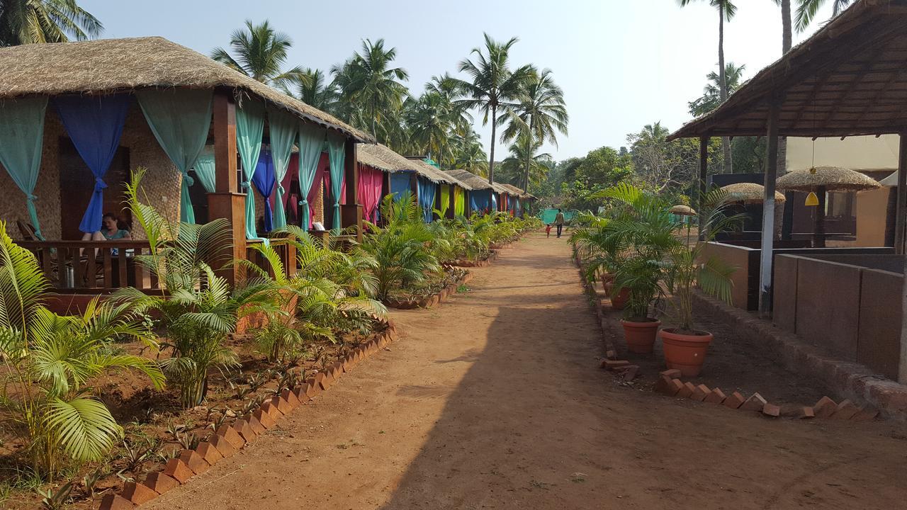 Shanti Village Resort Agonda